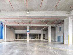 Tuas West Road (D22), Factory #627460851